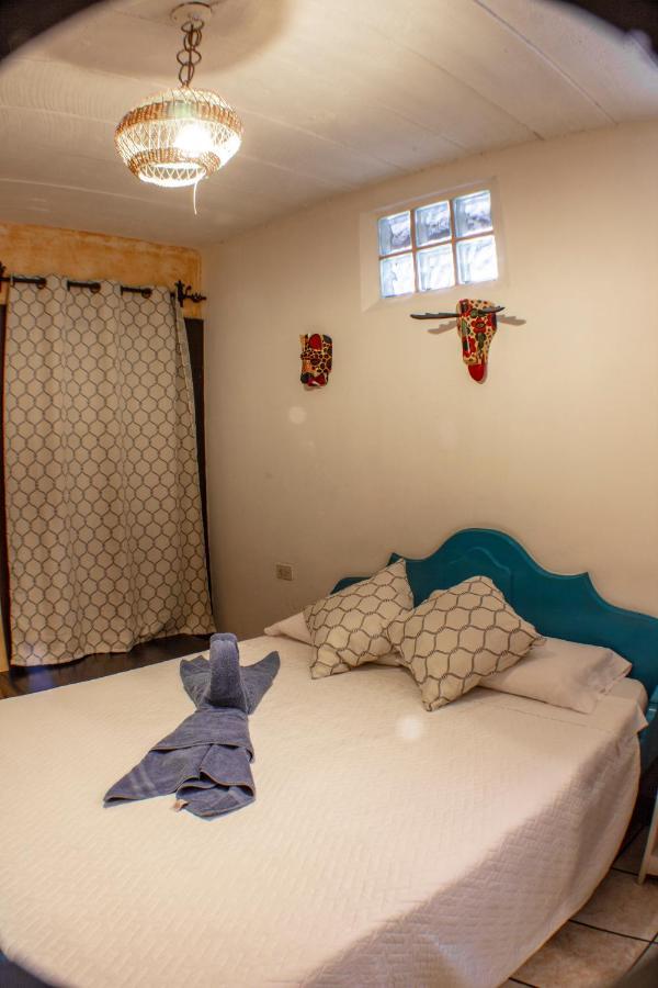 Hotel Casa Santa Lucia Antigua Екстериор снимка